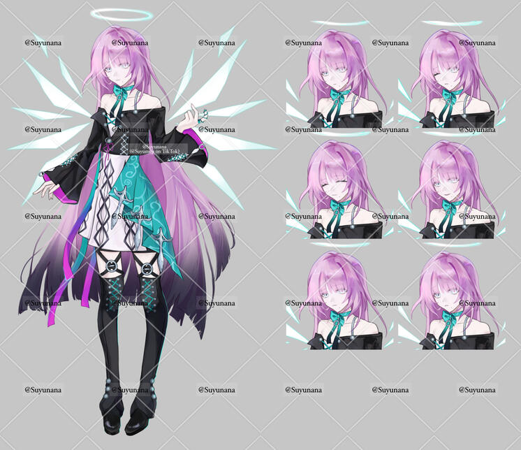 fan sprite
