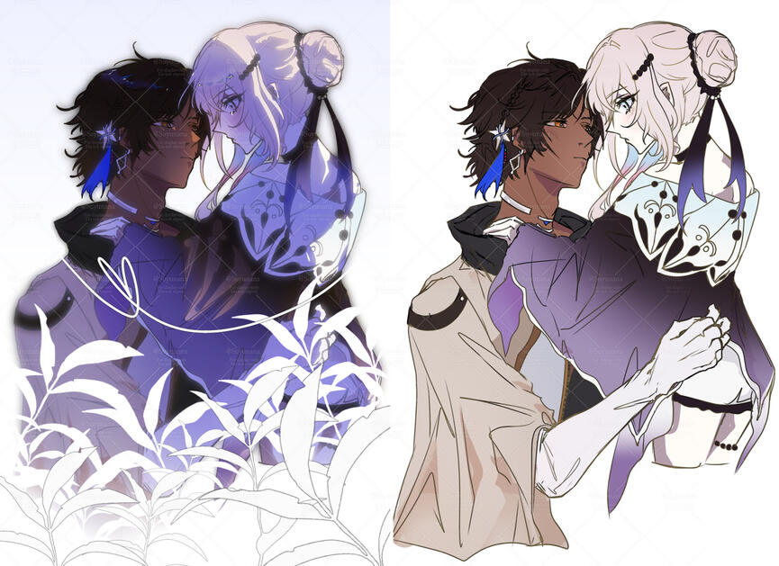 i love flavithorns